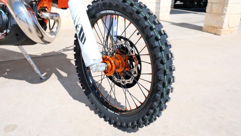 NEW 2026 KTM 300 XCW HARD ENDURO Image 10