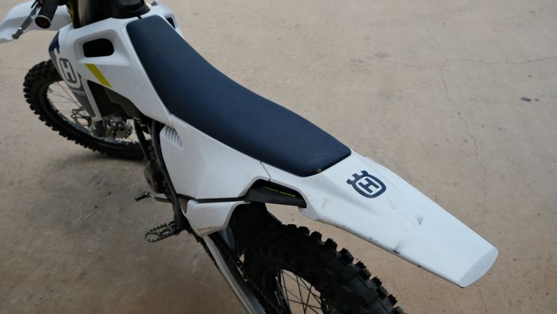 2022 HUSQVARNA FC 250Image 12