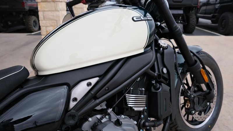 NEW 2026 CFMOTO 450CLC Image 13