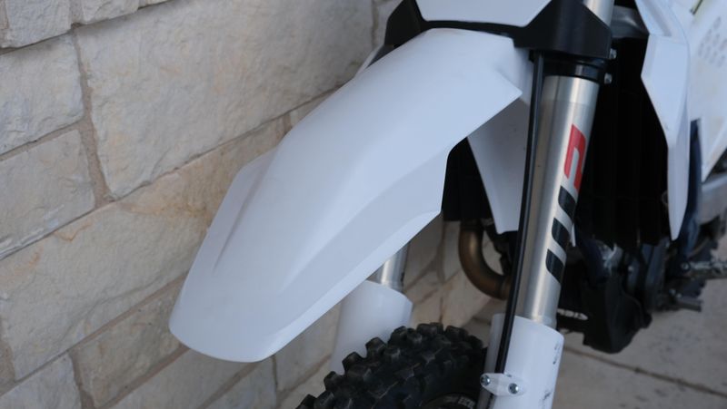 USED 2024 HUSQVARNA FC 250 Image 14