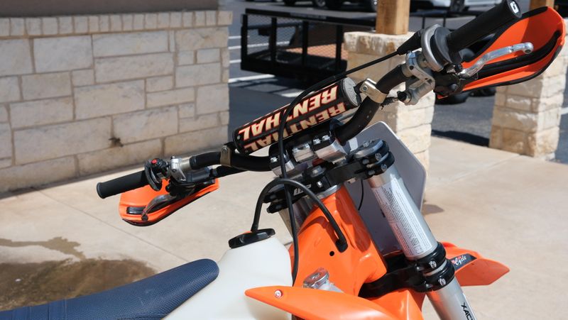 USED 2022 KTM SX 250 Image 12