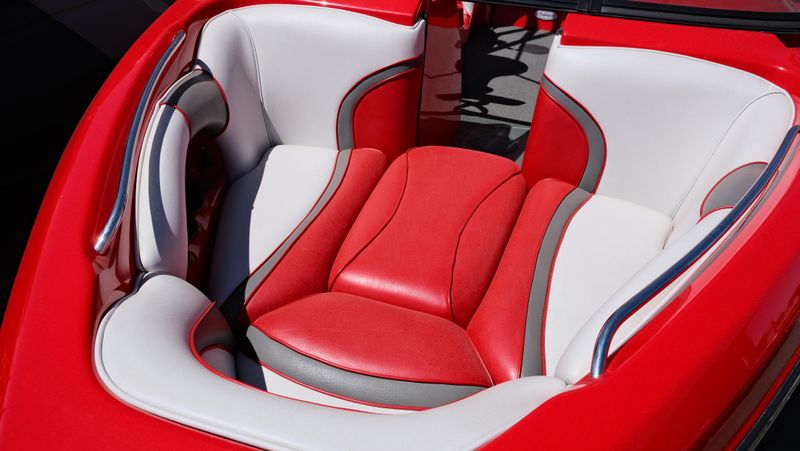 USED 2011 SANGER V 23 XTZ Image 28