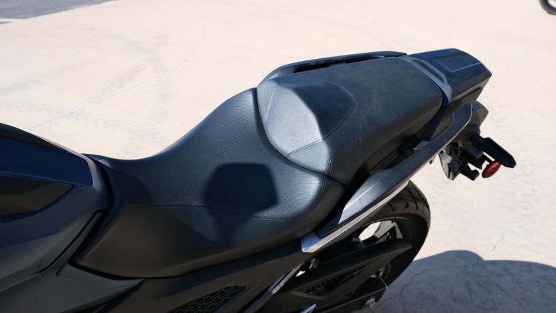 USED 2024 HONDA NC750X DCT Image 9