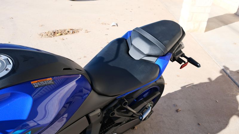 NEW 2026 YAMAHA MT07 Image 16