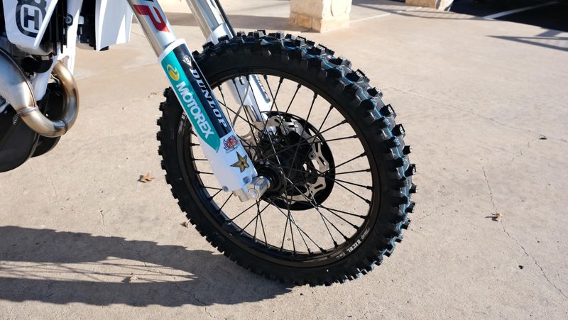 NEW 2026 HUSQVARNA FC 450 FACTORY EDITION Image 16