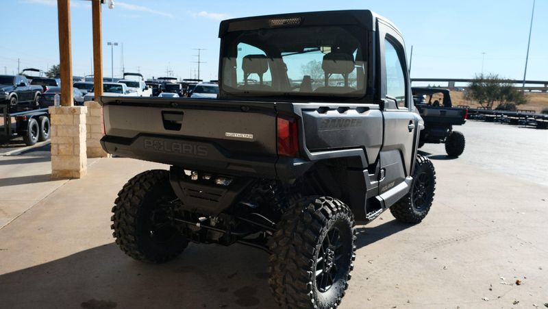 NEW 2026 POLARIS RANGER XD 1500 NORTHSTAR ULTIMATE Image 3