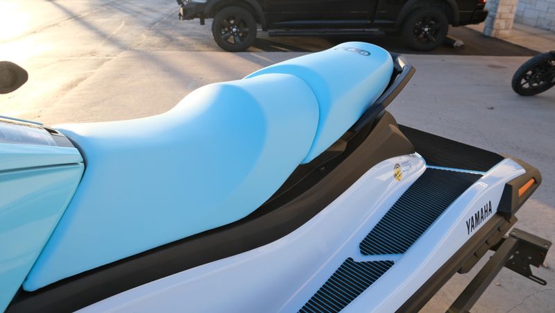 NEW 2026 YAMAHA VX Image 9