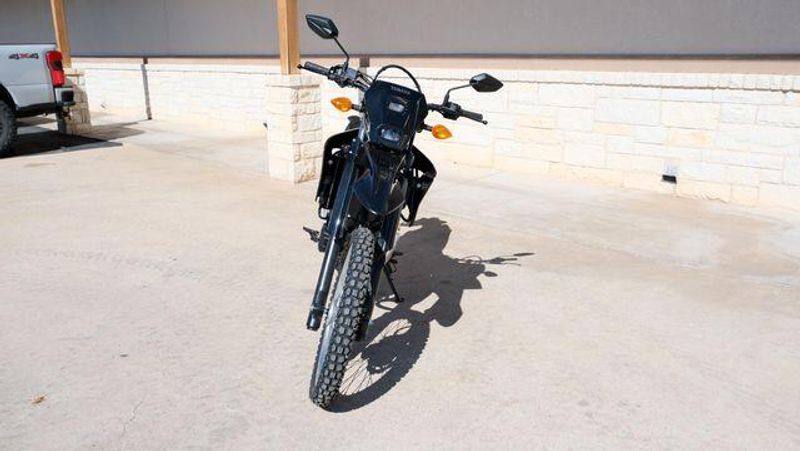 NEW 2026 YAMAHA WR125R Image 8