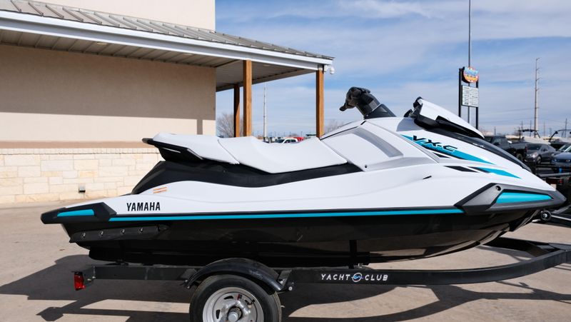 NEW 2026 YAMAHA VXC Image 2