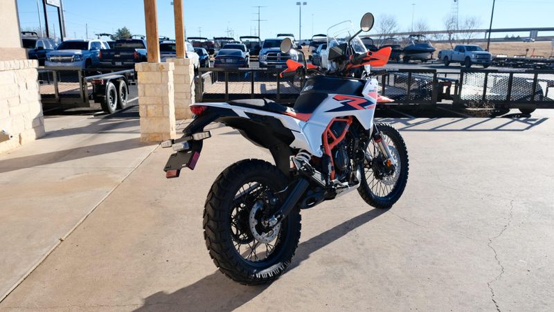 NEW 2026 KTM 390 ADVENTURE R Image 3