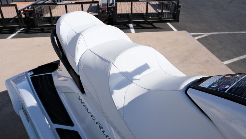 NEW 2026 YAMAHA FX CRUISER SVHO WITH AUDIO Image 7