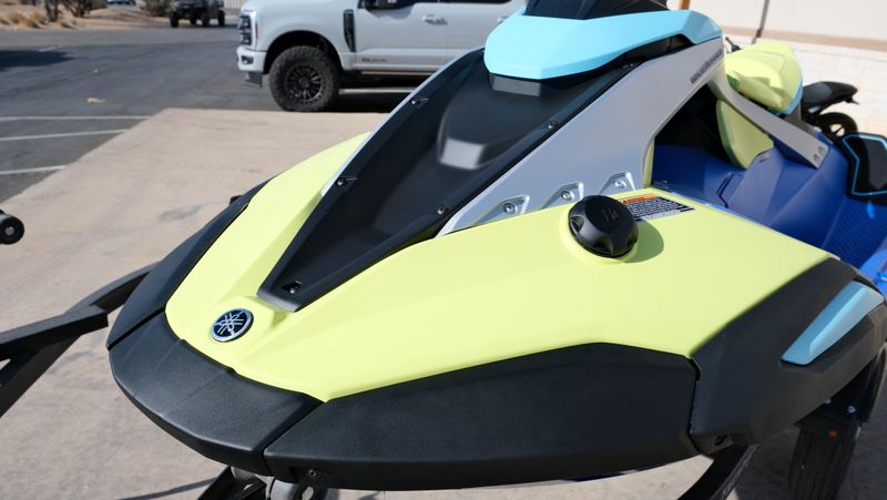 NEW 2026 YAMAHA JETBLASTER PRO 2UP Image 9