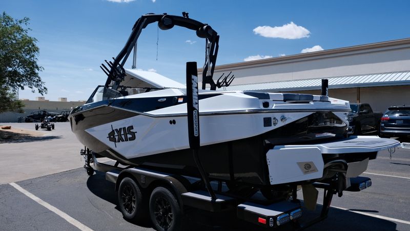 NEW 2026 AXIS T-SERIES T220 Image 7