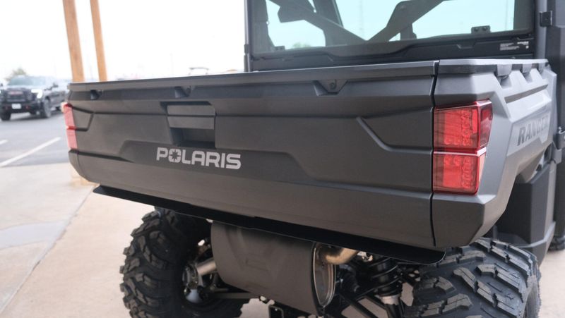 NEW 2027 POLARIS RANGER XP 1000 CAB Image 16