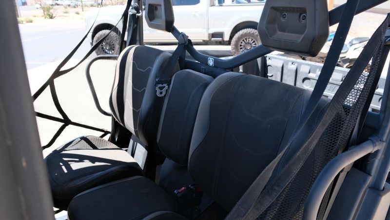 USED 2024 CAN-AM DEFENDER MAX XT HD10 Image 13