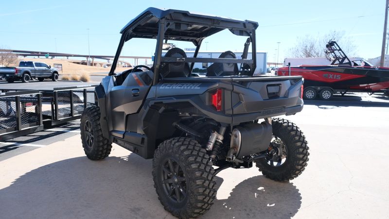 NEW 2026 POLARIS GENERAL XP 1000 ULTIMATE Image 5