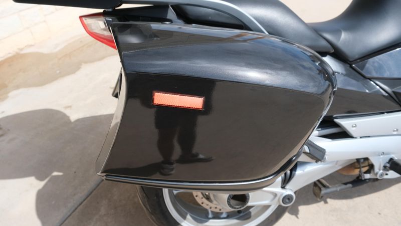 USED 2010 BMW R 1200 RT Image 16