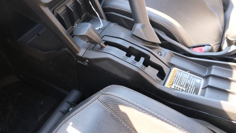 NEW 2026 CAN-AM MAVERICK X3 MAX X TURBO Image 14