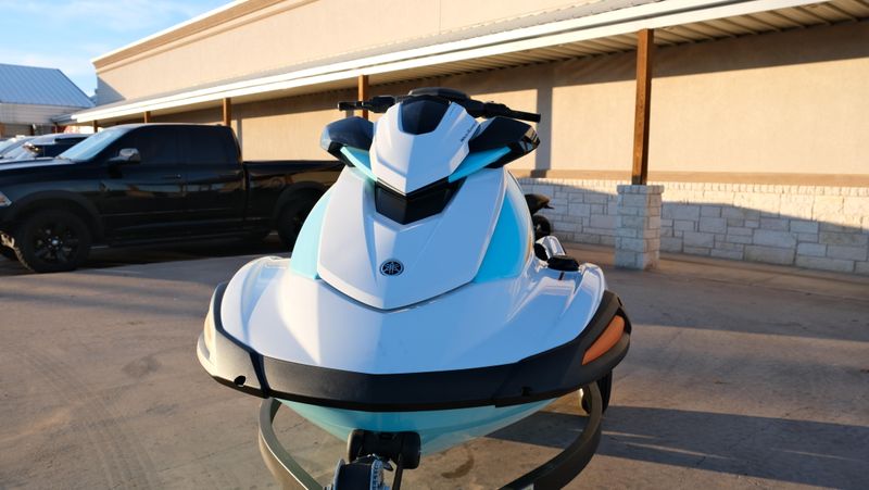 NEW 2026 YAMAHA VX Image 8