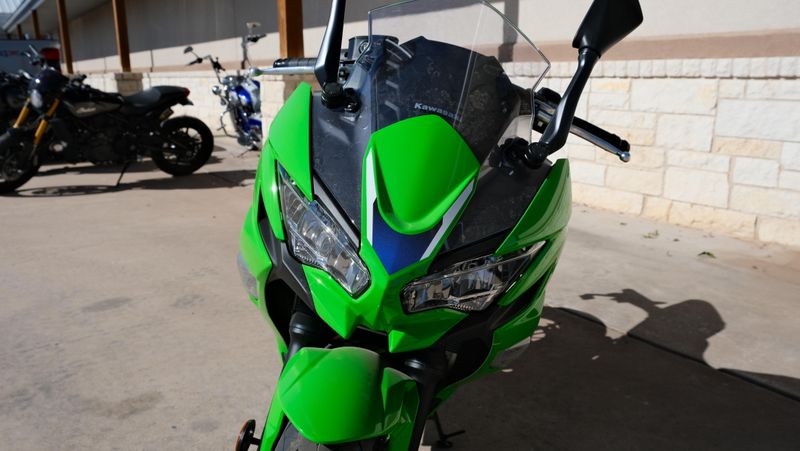 NEW 2026 KAWASAKI NINJA 650 ABS Image 13