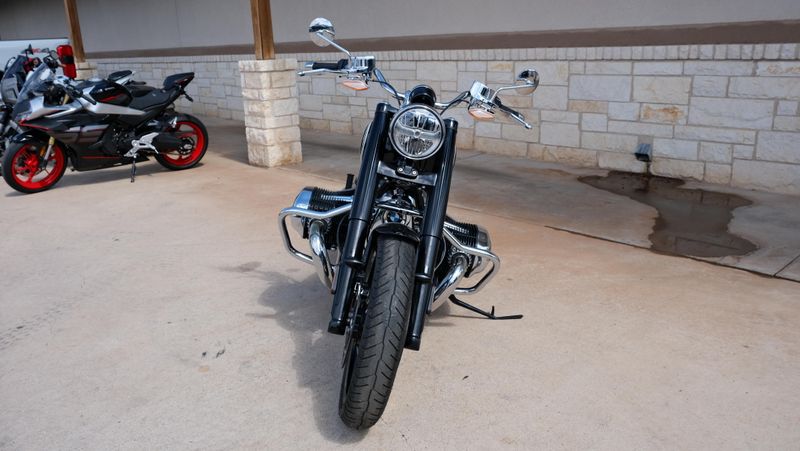 USED 2021 BMW R18 Image 7