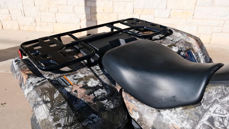 NEW 2026 HONDA FOURTRAX FOREMAN 4X4 Image 12