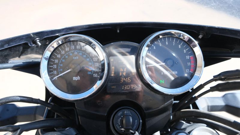 USED 2023 KAWASAKI Z900RS CAFE Image 15