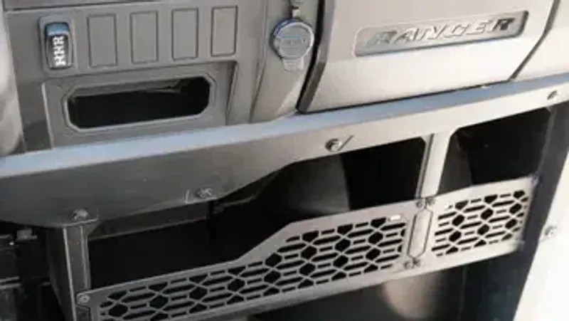 NEW 2026 POLARIS RANGER SP 570 Image 11