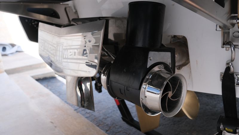 NEW 2026 MALIBU WAKESETTER 24 MXZ Image 9