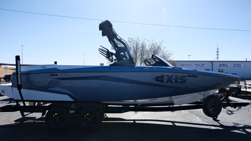 NEW 2026 AXIS A225 Image 5