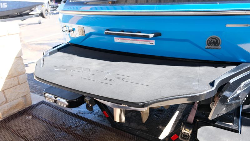 USED 2023 AXIS A225 Image 10