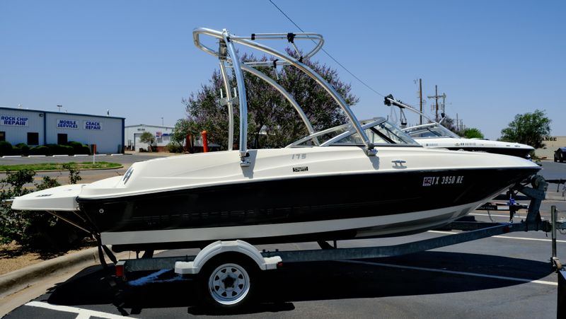 USED 2012 BAYLINER 175 BR Image 22