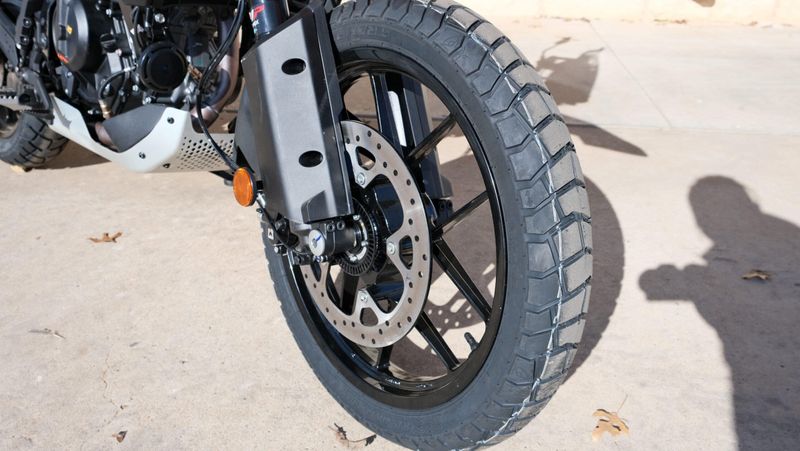 NEW 2026 KTM 390 ADVENTURE X Image 11