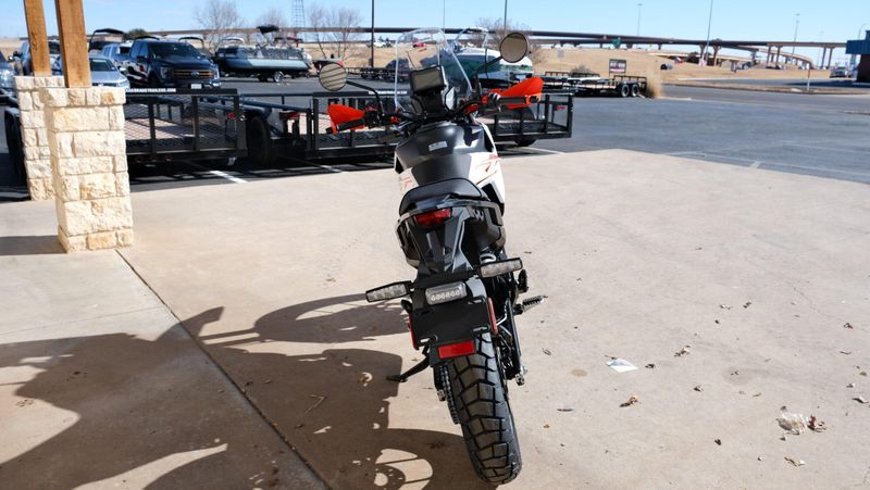 NEW 2026 KTM 390 ADVENTURE X Image 4