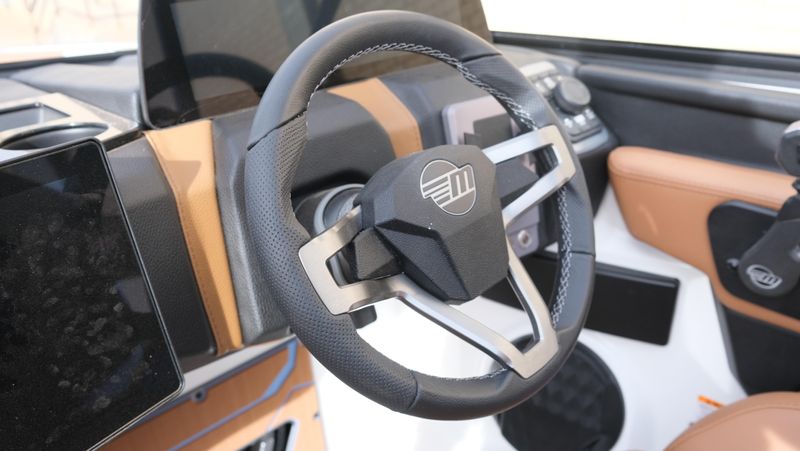 NEW 2026 MALIBU 24 MXZ Image 29