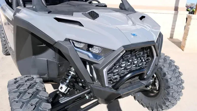 NEW 2026 POLARIS RZR PRO XP 4 ULTIMATE Image 10