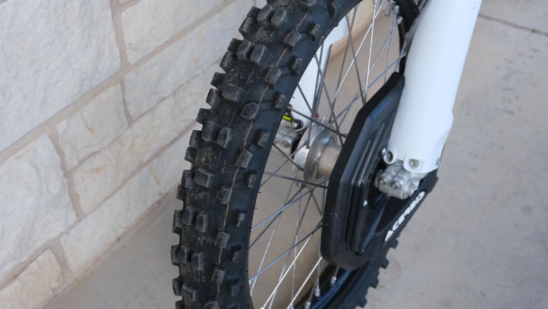 USED 2024 HUSQVARNA FC 250 Image 15