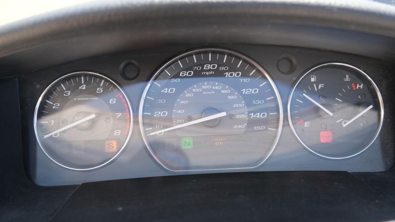 USED 2012 HONDA GOLD WING AUDIO COMFORT Image 18