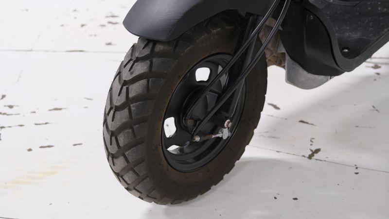 USED 2017 HONDA RUCKUS BASE Image 3