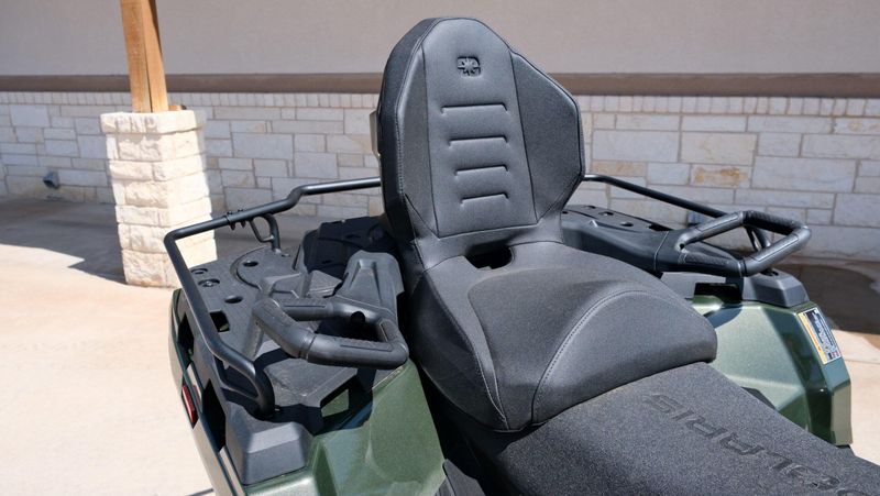 NEW 2026 POLARIS SPORTSMAN TOURING 570 PREMIUM Image 11