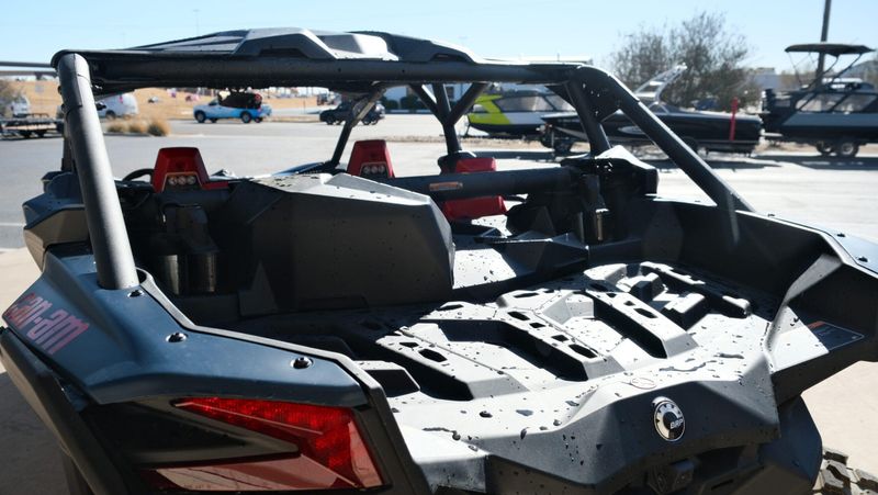 NEW 2026 CAN-AM MAVERICK X3 MAX X DS TURBO RR SMARTSHOX WITH 1025 INCH TOUCHSCREEN Image 12