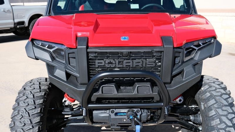 NEW 2026 POLARIS XPEDITION ADV 5 NORTHSTAR Image 17