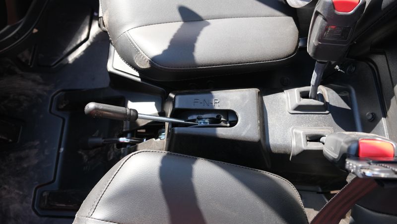 NEW 2026 POLARIS RZR 200 EFI Image 9