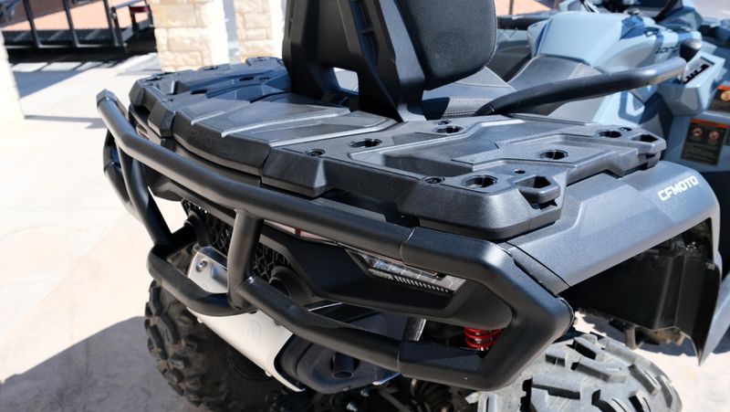 USED 2024 CFMOTO CFORCE 1000 TOURING Image 15