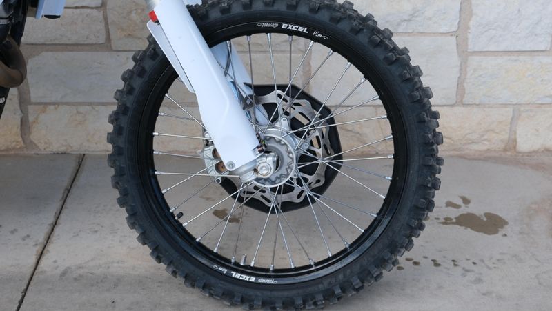 USED 2024 HUSQVARNA FC 250 Image 16