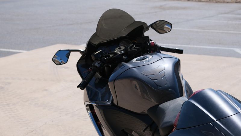 USED 2024 SUZUKI HAYABUSA Image 10
