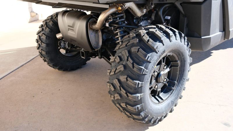 NEW 2026 POLARIS RANGER CREW XP 1000 NORTHSTAR EDITION ULTIMATE Image 16
