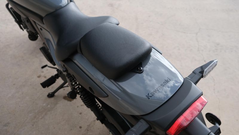 USED 2024 KAWASAKI ELIMINATOR ABS Image 13