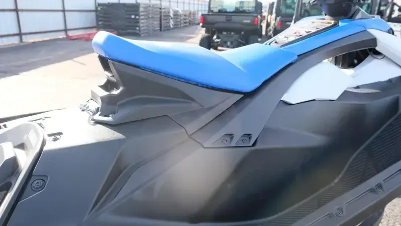 NEW 2026 YAMAHA JETBLASTER Image 11