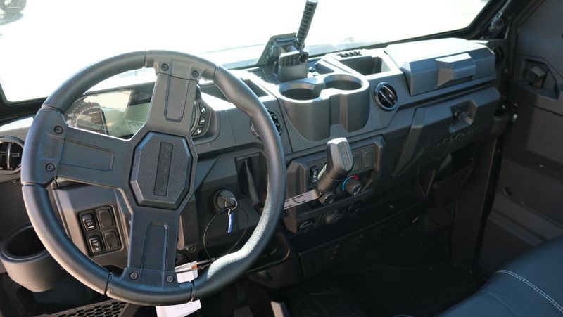 NEW 2026 POLARIS RANGER XP 1000 NORTHSTAR EDITION PREMIUM Image 11
